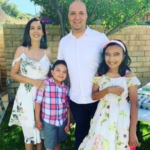 Meet your Posher, Daisy